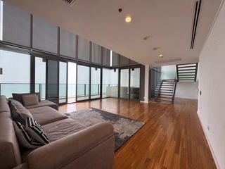 For sale 5 bed condo in Bang Lamung, Chonburi