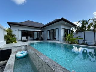 For rent and for sale 2 bed villa in Mueang Krabi, Krabi