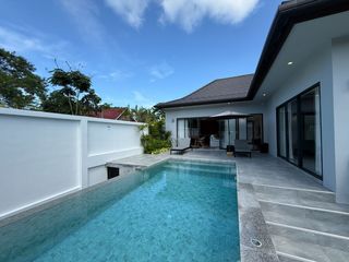 For rent and for sale 2 bed villa in Mueang Krabi, Krabi