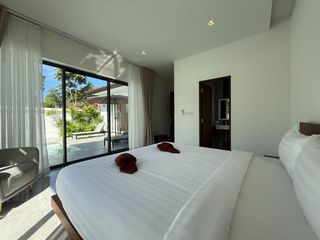 For rent and for sale 2 bed villa in Mueang Krabi, Krabi