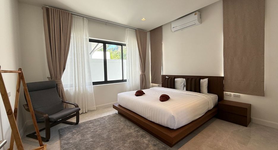 For rent and for sale 2 bed villa in Mueang Krabi, Krabi