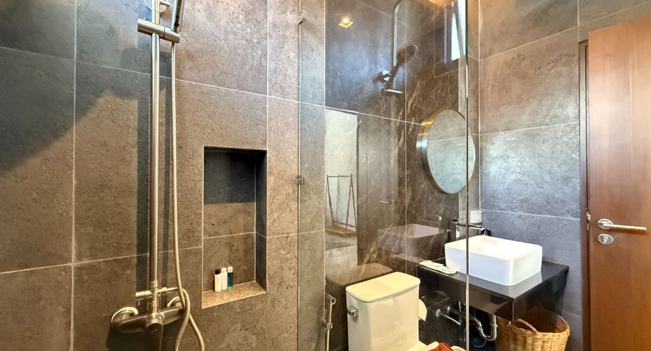 For rent and for sale 2 bed villa in Mueang Krabi, Krabi