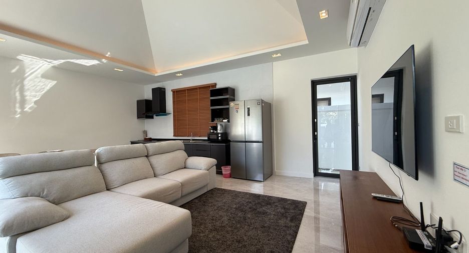 For rent and for sale 2 bed villa in Mueang Krabi, Krabi