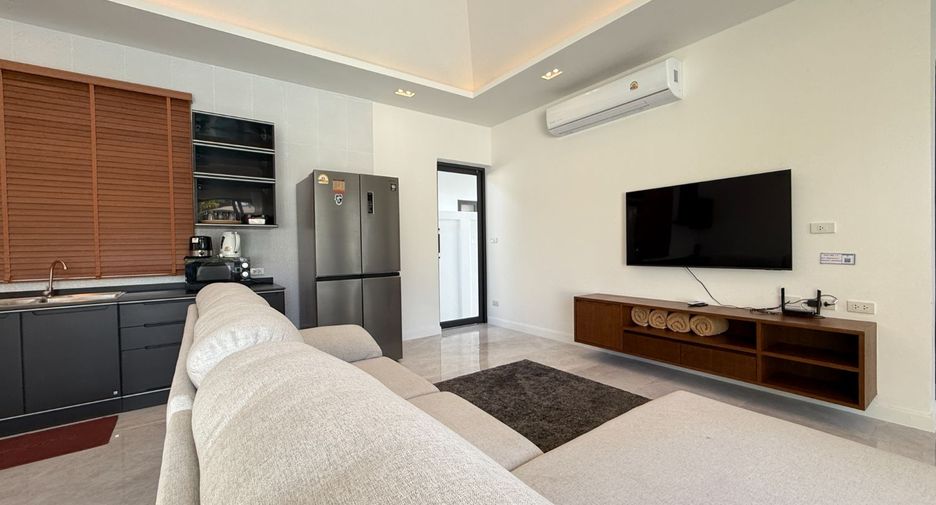For rent and for sale 2 bed villa in Mueang Krabi, Krabi