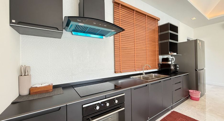 For rent and for sale 2 bed villa in Mueang Krabi, Krabi