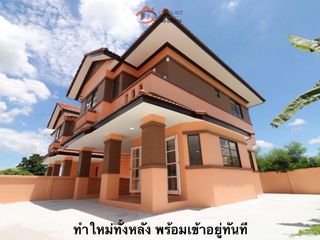 For sale 3 bed house in Mueang Chachoengsao, Chachoengsao