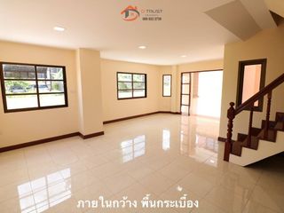 For sale 3 bed house in Mueang Chachoengsao, Chachoengsao