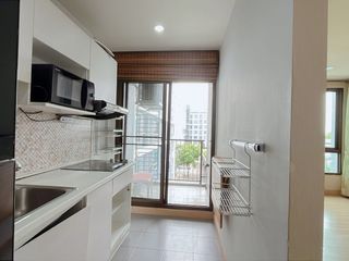 For sale 2 bed condo in Bang Na, Bangkok