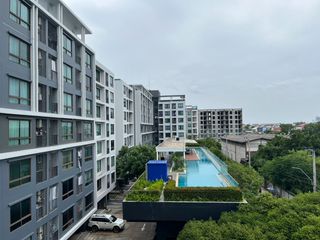 For sale 2 bed condo in Bang Na, Bangkok