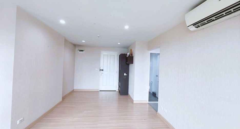 For rent and for sale 2 bedrooms condo in Bang Na, Bangkok