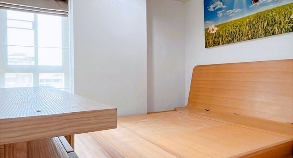 For rent and for sale 2 bedrooms condo in Bang Na, Bangkok
