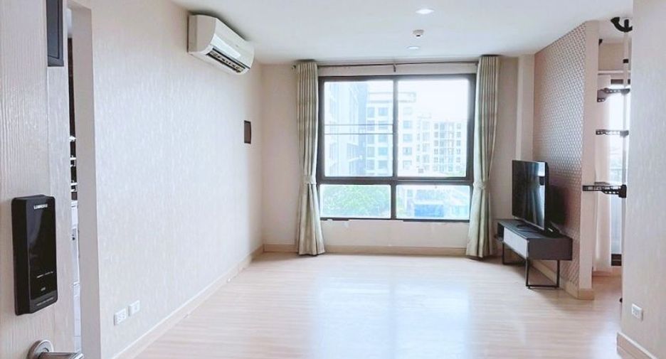 For rent and for sale 2 bedrooms condo in Bang Na, Bangkok