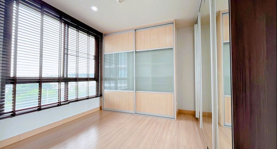 For rent and for sale 2 bedrooms condo in Bang Na, Bangkok