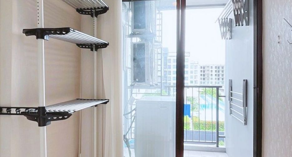 For rent and for sale 2 bedrooms condo in Bang Na, Bangkok