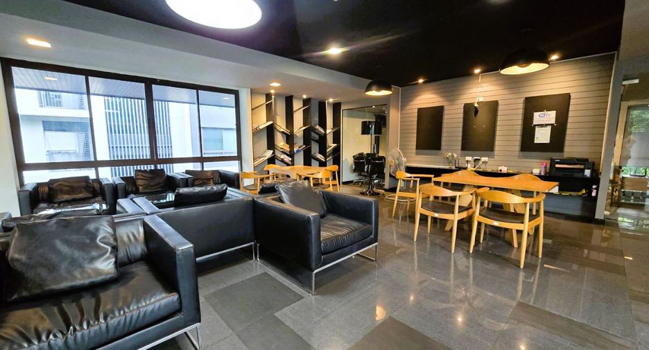 For rent and for sale 2 bedrooms condo in Bang Na, Bangkok