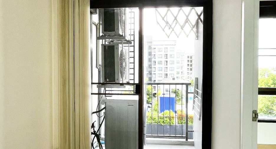 For rent and for sale 2 bedrooms condo in Bang Na, Bangkok