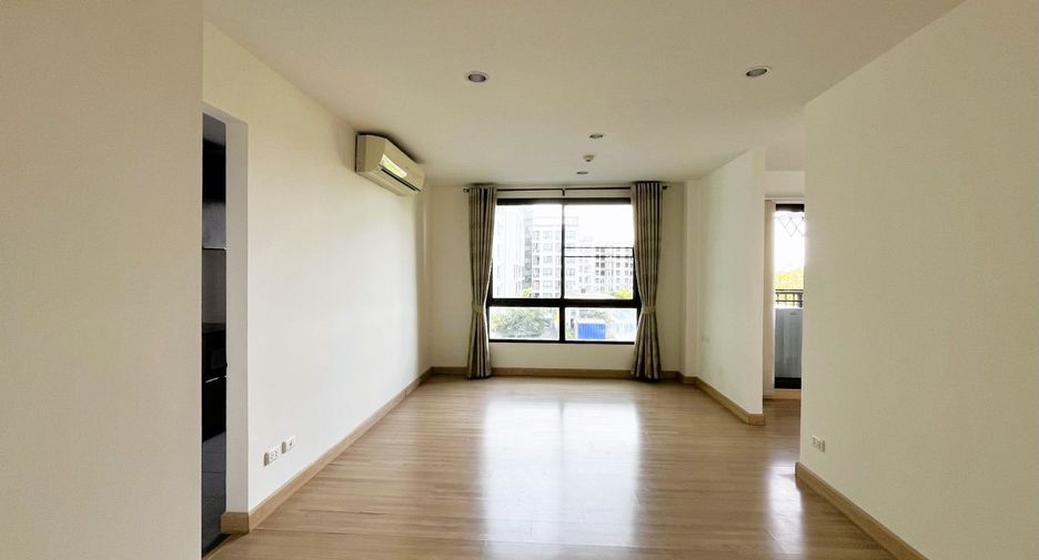 For rent and for sale 2 bedrooms condo in Bang Na, Bangkok