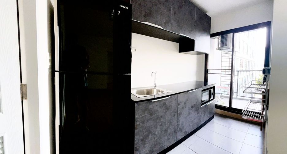 For rent and for sale 2 bedrooms condo in Bang Na, Bangkok