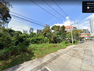 For rent land in Bang Lamung, Chonburi