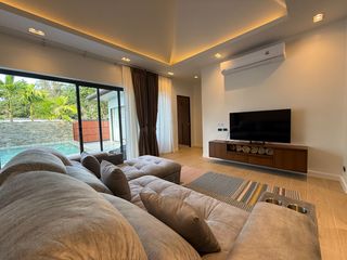 For rent and for sale 3 bed villa in Mueang Krabi, Krabi
