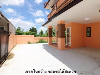 For sale 3 bed house in Mueang Chachoengsao, Chachoengsao