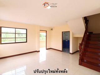 For sale 3 bed house in Mueang Chachoengsao, Chachoengsao