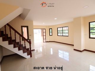 For sale 3 bed house in Mueang Chachoengsao, Chachoengsao
