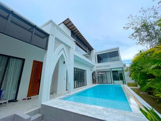 For rent 5 bedrooms villa in Thalang, Phuket
