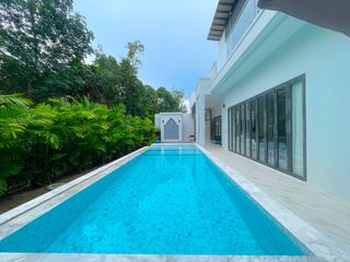 For rent 5 bedrooms villa in Thalang, Phuket