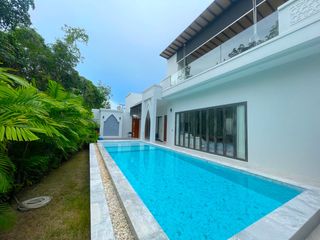 For rent 5 bedrooms villa in Thalang, Phuket