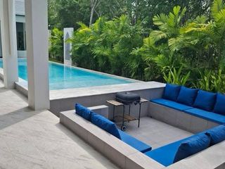 For rent 5 bedrooms villa in Thalang, Phuket