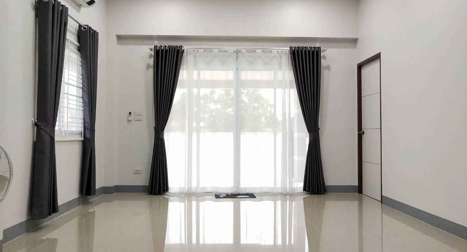 ให้เช่า 3 ห้องนอน บ้านเดี่ยว ใน หางดง, เชียงใหม่