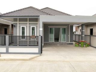 For Rent 3 Bedroom House In Hang Dong, Chiang Mai