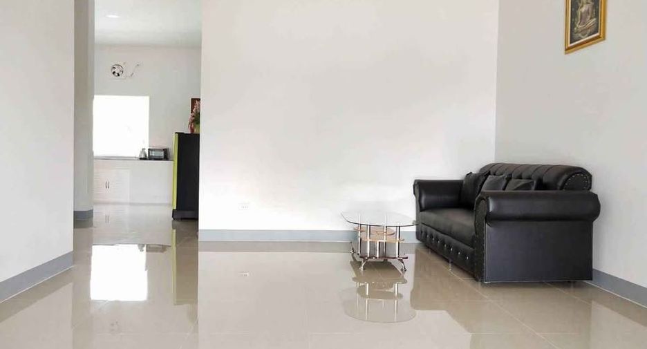 ให้เช่า 3 ห้องนอน บ้านเดี่ยว ใน หางดง, เชียงใหม่