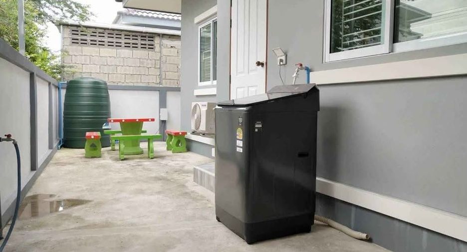 ให้เช่า 3 ห้องนอน บ้านเดี่ยว ใน หางดง, เชียงใหม่