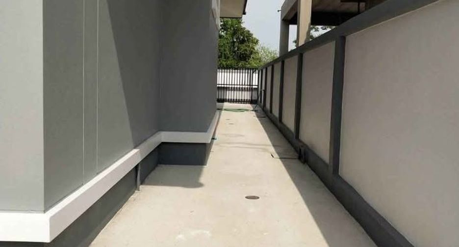 ให้เช่า 3 ห้องนอน บ้านเดี่ยว ใน หางดง, เชียงใหม่