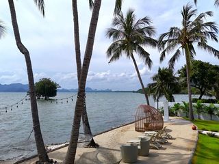 出售 4 卧室 别墅 在 Mueang Krabi, Krabi
