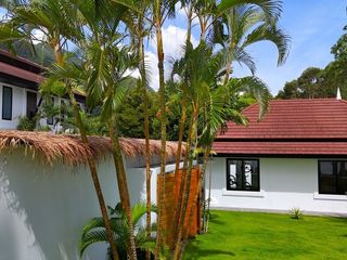 出售 4 卧室 别墅 在 Mueang Krabi, Krabi