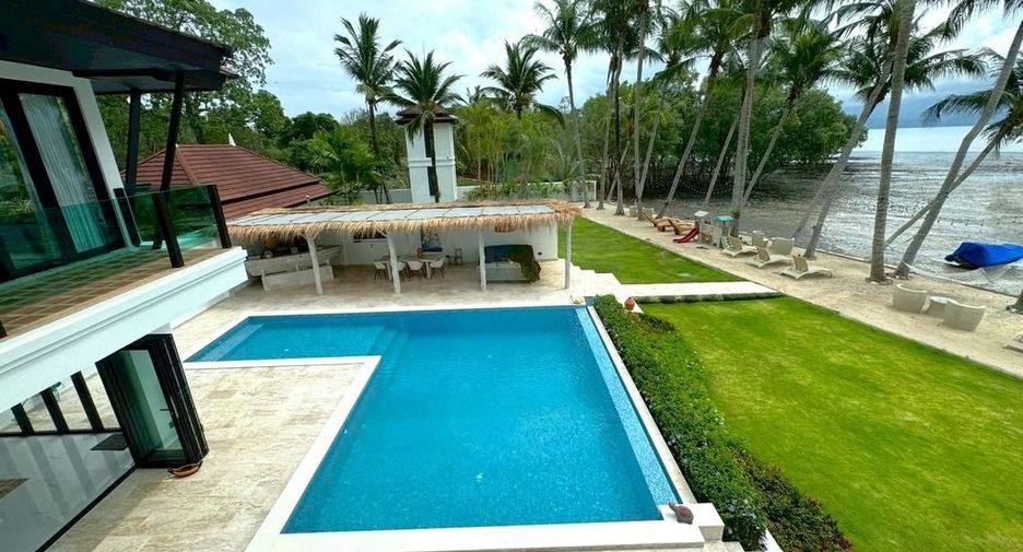 For sale 4 bedrooms villa in Mueang Krabi, Krabi