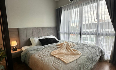 For rent 1 bed condo in Mueang Chiang Mai, Chiang Mai