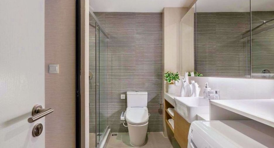 For sale 2 bedrooms condo in Si Racha, Chonburi