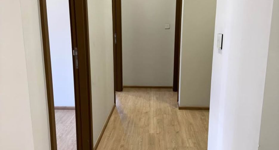 For rent 2 bedrooms condo in Suan Luang, Bangkok