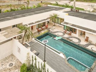 For Rent 7 Bedroom Villa In San Sai, Chiang Mai