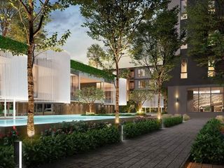For rent 2 bedrooms condo in Mueang Chiang Mai, Chiang Mai