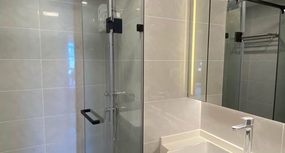 For rent 2 bedrooms condo in Mueang Chiang Mai, Chiang Mai