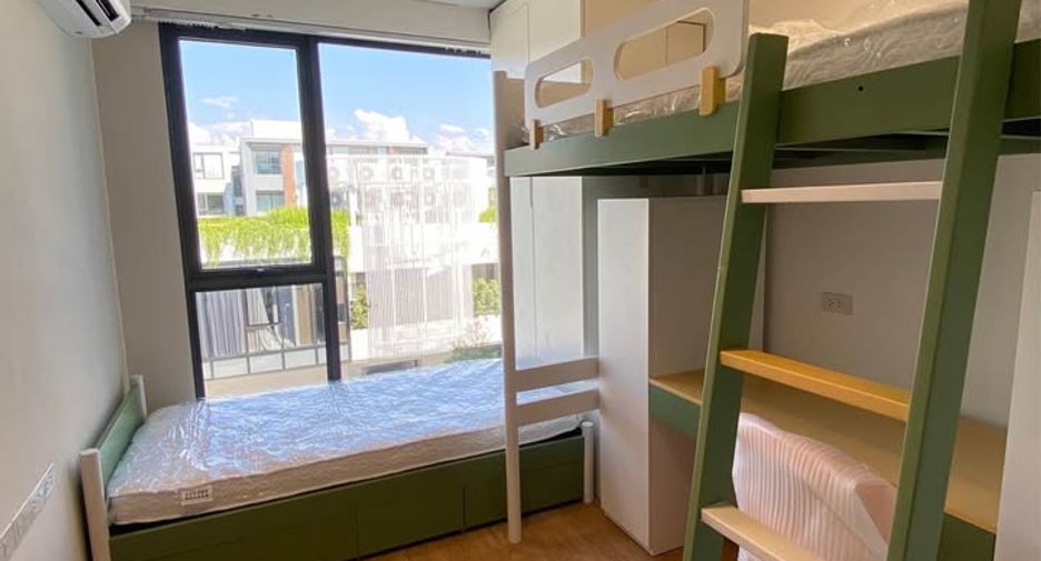 For rent 2 bedrooms condo in Mueang Chiang Mai, Chiang Mai