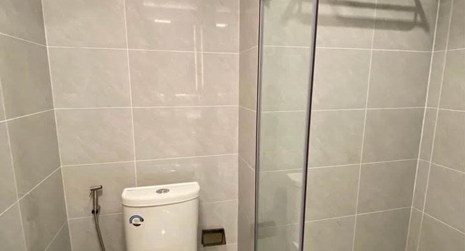 For rent 2 bedrooms condo in Mueang Chiang Mai, Chiang Mai