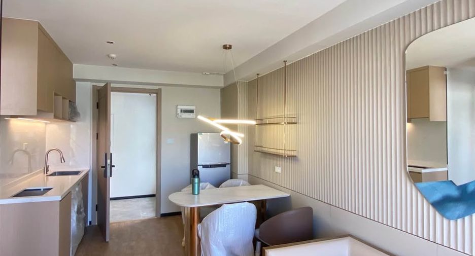For rent 2 bedrooms condo in Mueang Chiang Mai, Chiang Mai