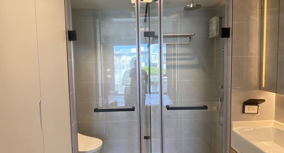 For rent 2 bedrooms condo in Mueang Chiang Mai, Chiang Mai
