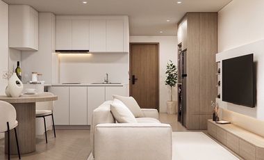 For sale 1 Beds condo in Mueang Chiang Mai, Chiang Mai